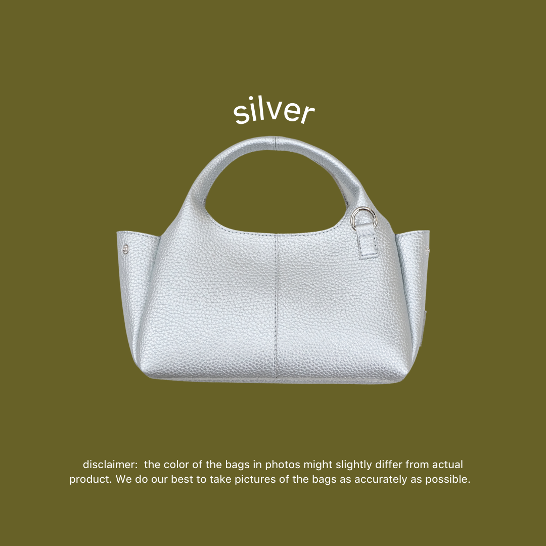 Mini Clarence 2.0 Sling Bag