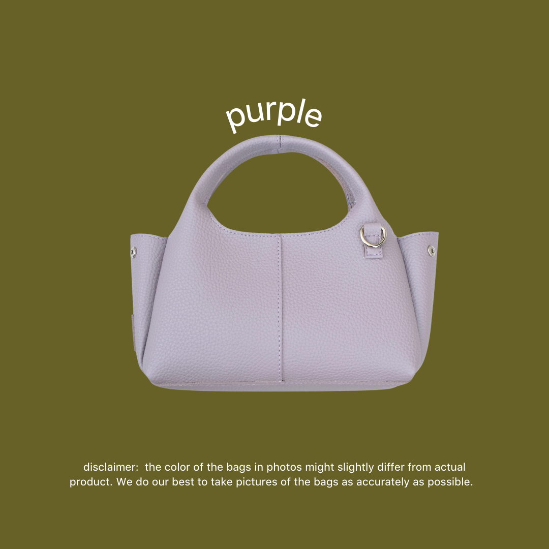 Mini Clarence 2.0 Sling Bag