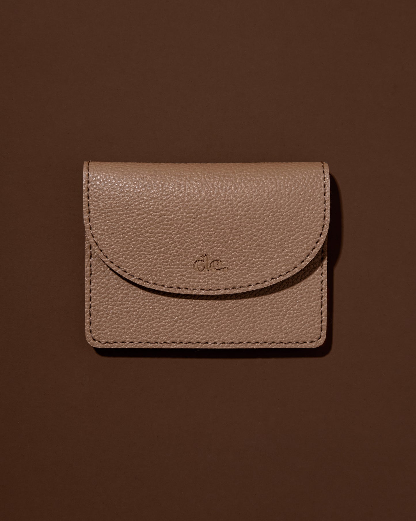 Ciri Mini Wallet