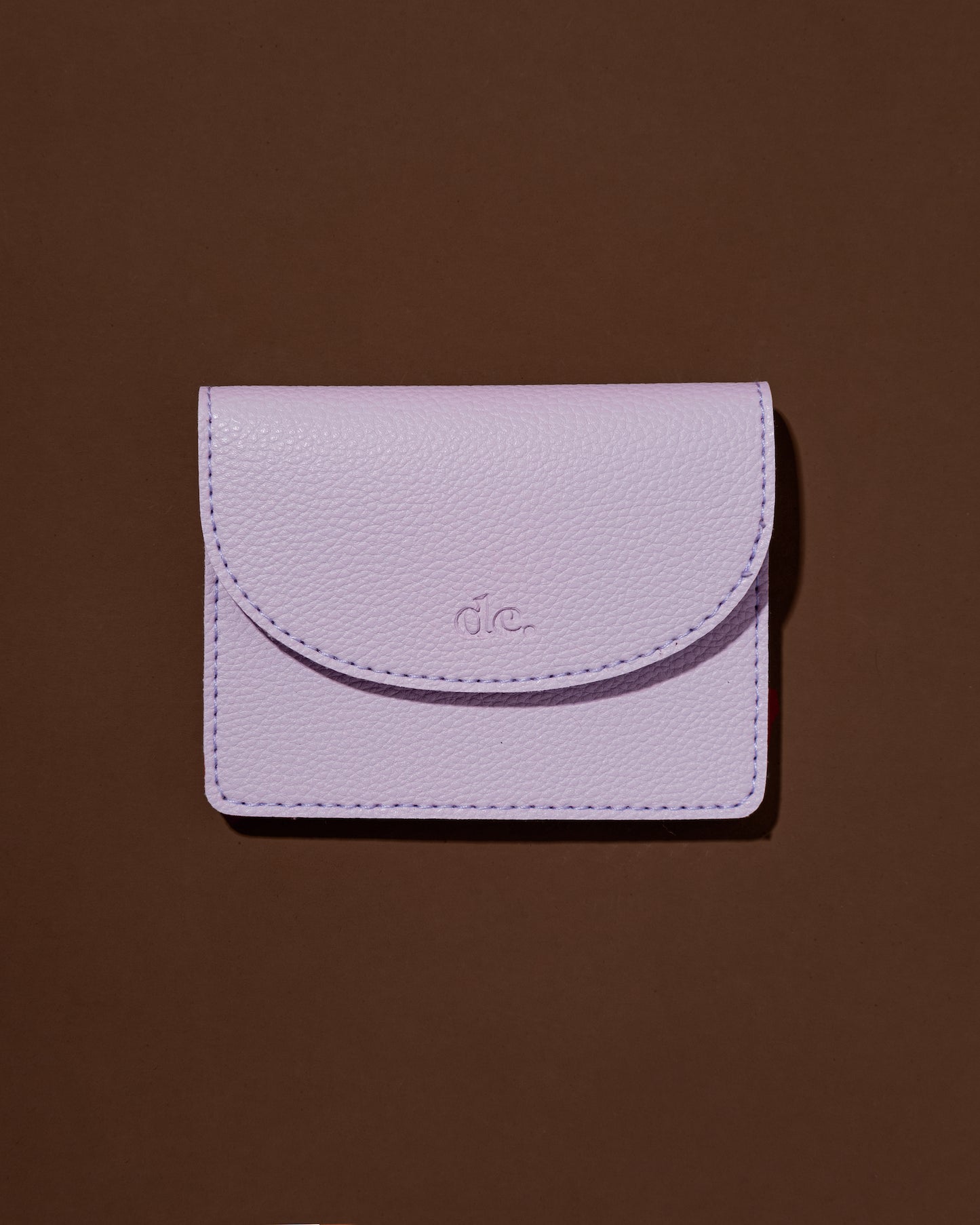 Ciri Mini Wallet