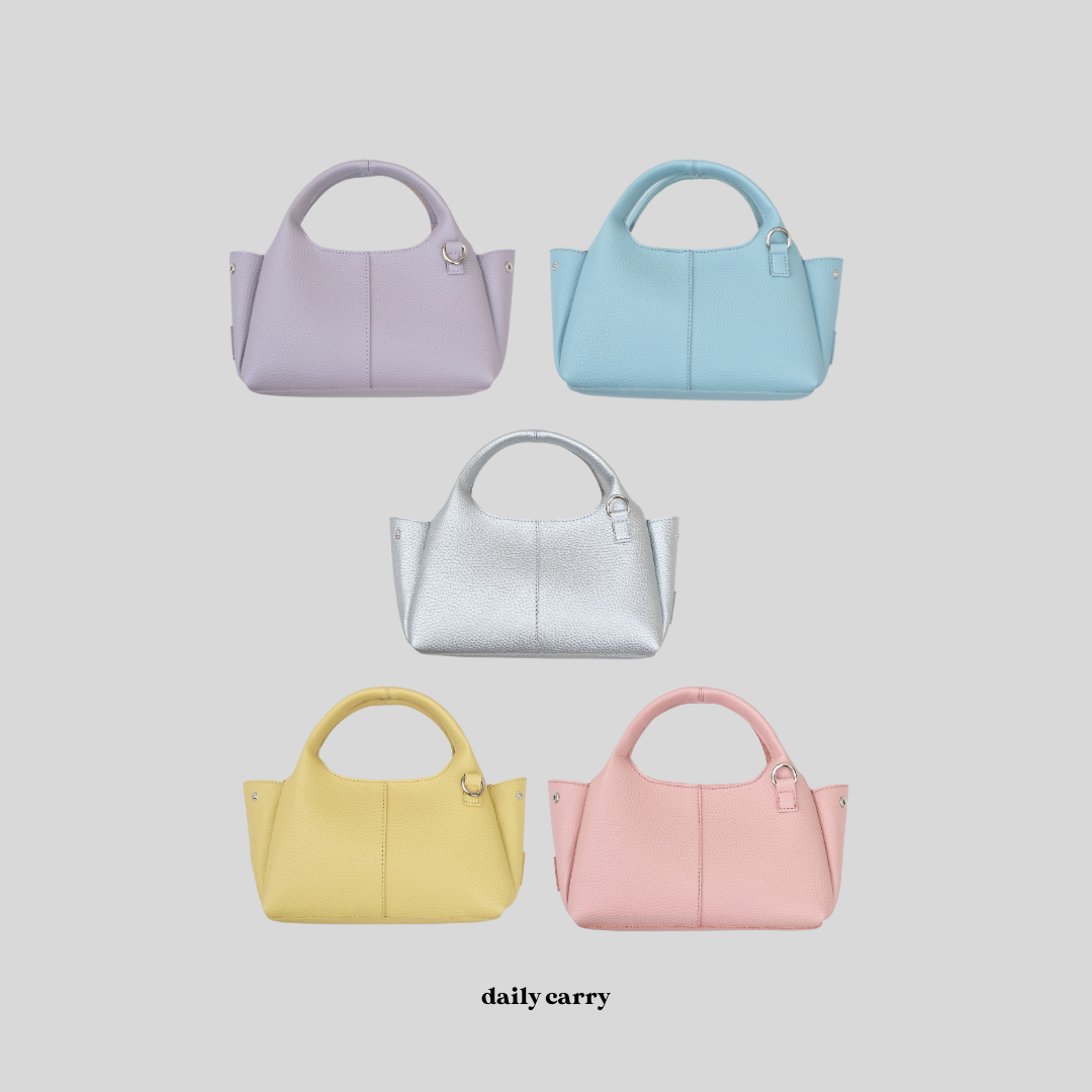Mini Clarence 2.0 Sling Bag