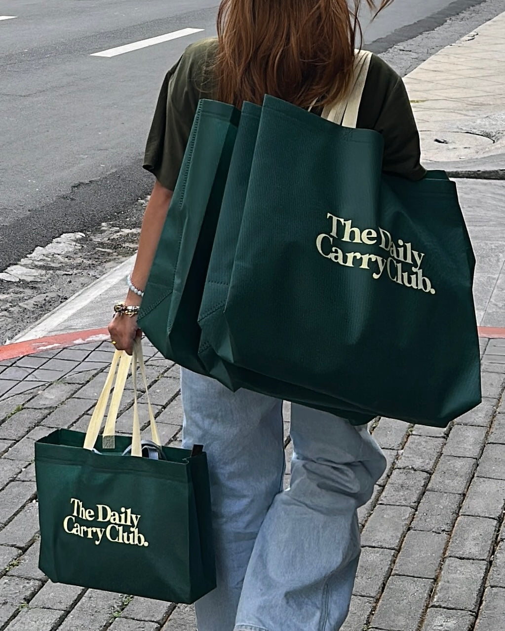 Shopping Bag - Gift Bag