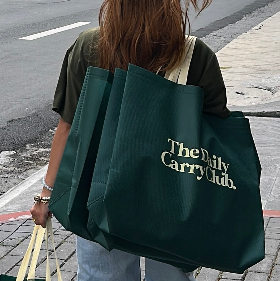 Shopping Bag - Gift Bag