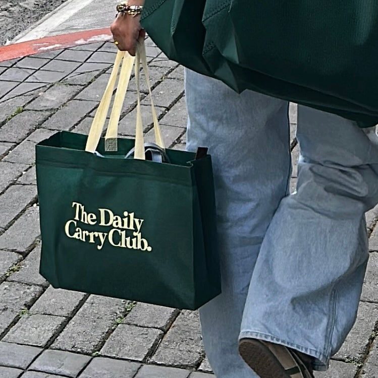 Shopping Bag - Gift Bag