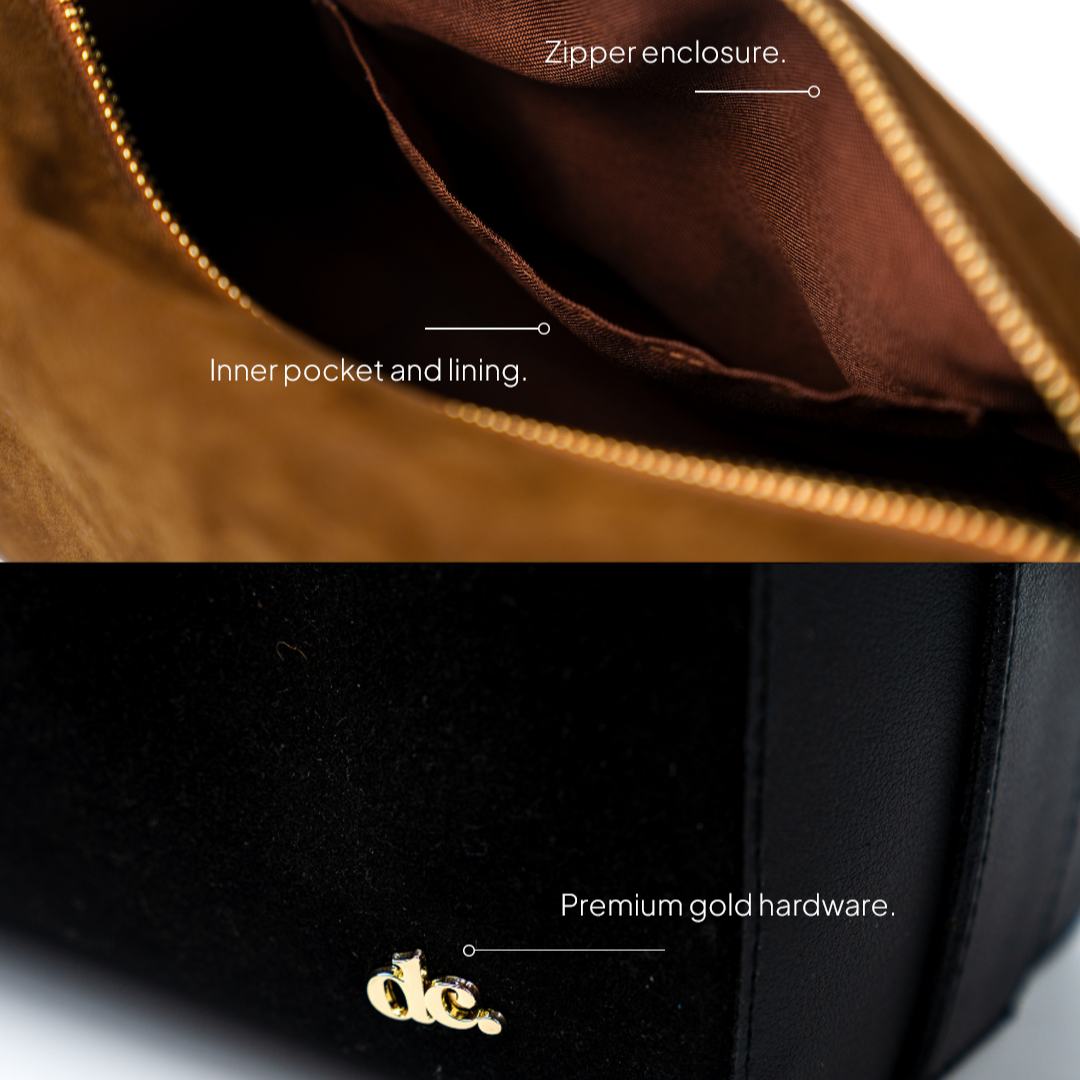Negene Two-Way Bag