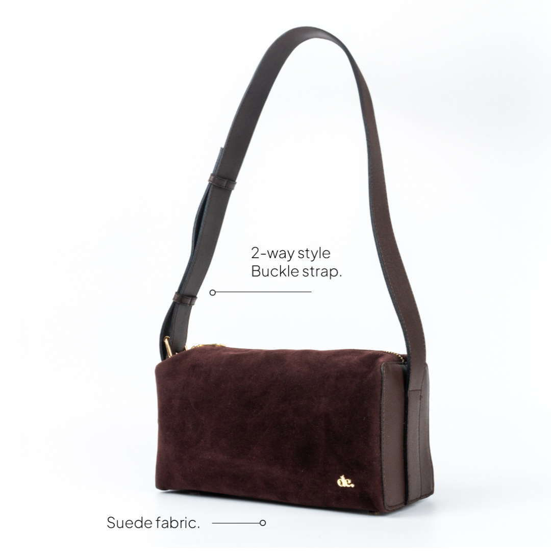 Negene Two-Way Bag