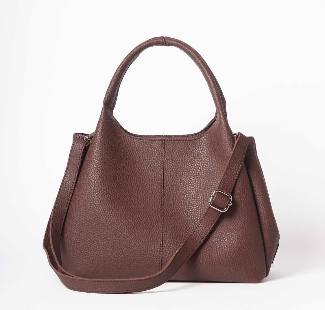 Clarence Handbag with Sling