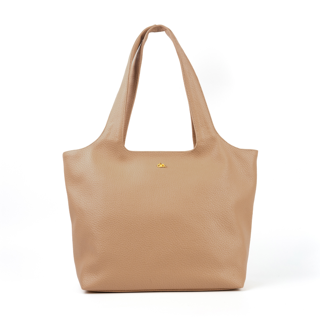 Lara Tote Bag Re-Edition