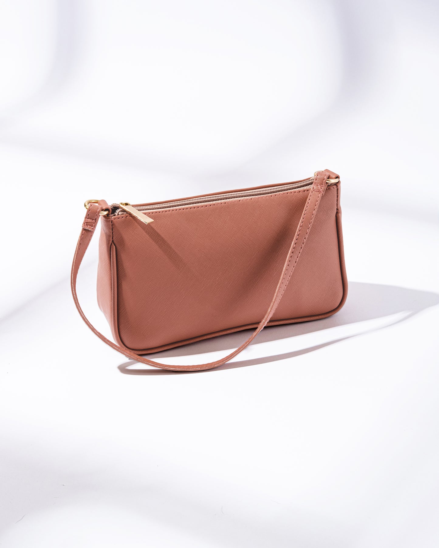Sofia Baguette and Sling Bag