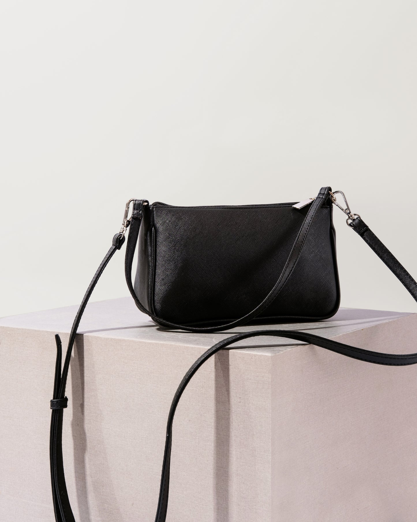 Sofia Baguette and Sling Bag
