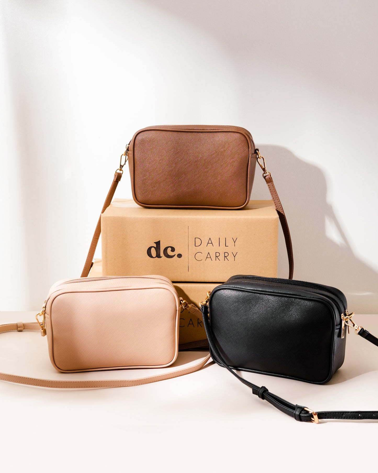 Olivia Sling Bag