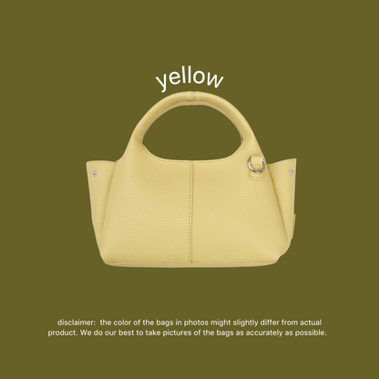 Mini Clarence 2.0 Sling Bag