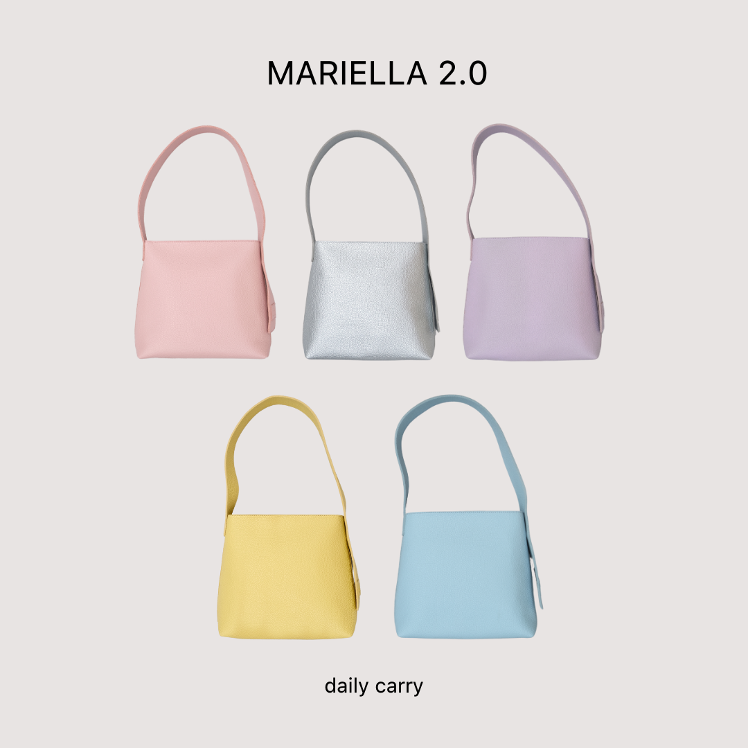 Mariella 2.0 Shoulder Bag