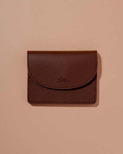 Ciri Mini Wallet