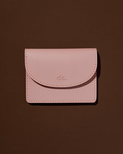 Ciri Mini Wallet
