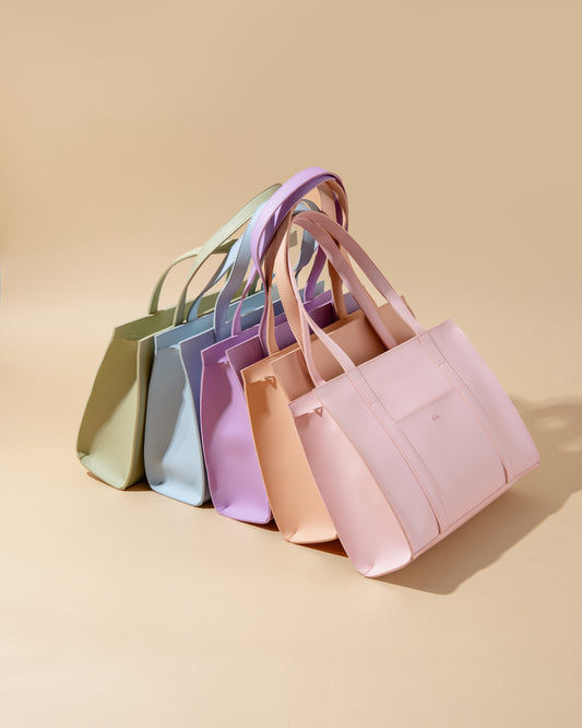 Arianna Maxi Summer Shoulder Bag - LIMITED EDITION