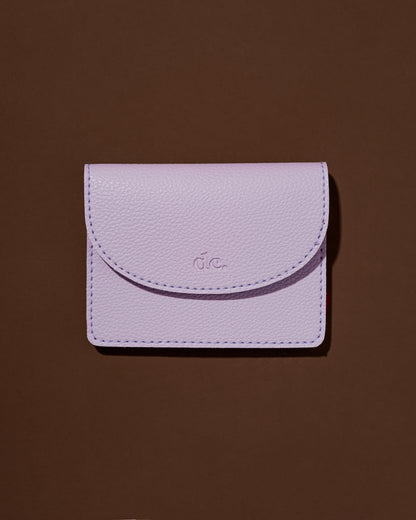 Ciri Mini Wallet