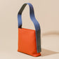 Mariella 2-Tone Shoulder Bag