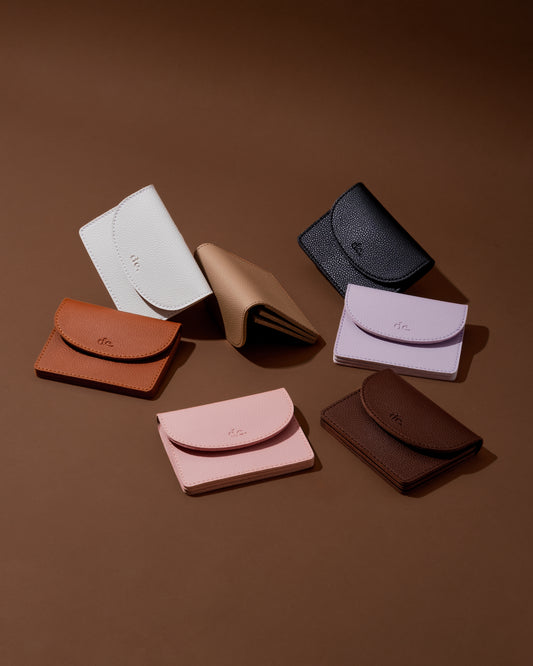 Ciri Mini Wallet