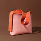 Mariella 2-Tone Shoulder Bag