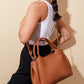 Clarence Handbag with Sling