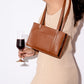 Arianna Micro Shoulder Bag