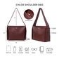 [PRE-ORDER] Chloe Shoulder Bag