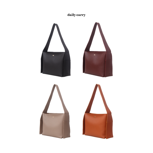 [PRE-ORDER] Chloe Shoulder Bag