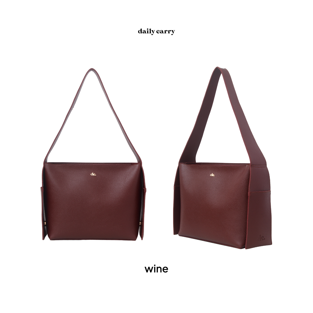 [PRE-ORDER] Chloe Shoulder Bag