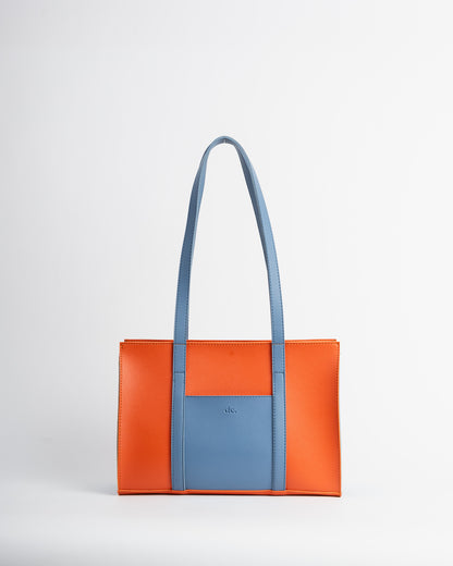 Arianna Midi 2.0 Shoulder Bag