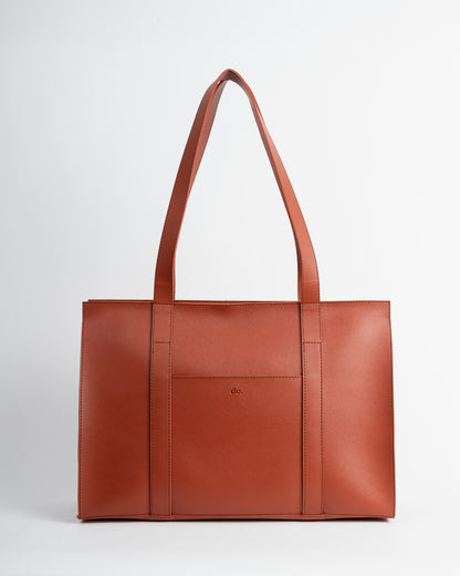 Arianna XL Shoulder Bag