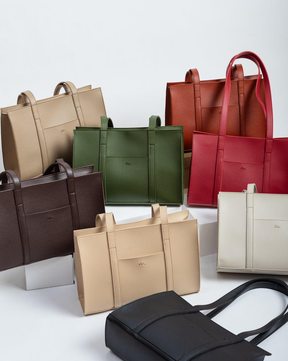 Cali Shoulder Bag main image 1