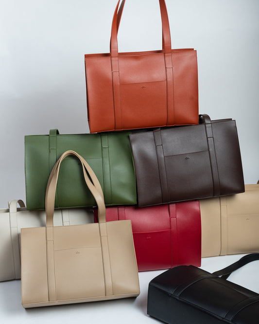 Arianna XL Shoulder Bag
