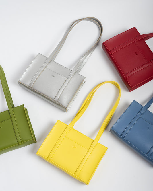 Arianna Micro 3.0 Shoulder Bag