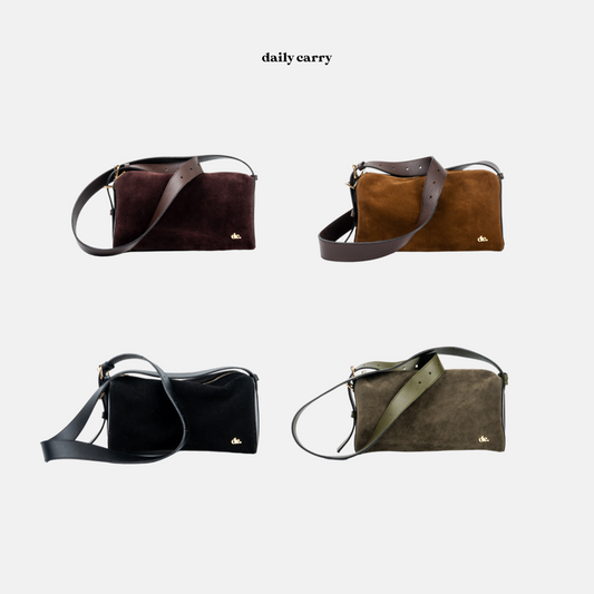 Negene Two-Way Bag