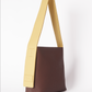 Mariella Two-Tone Shoulder Bag