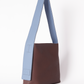 Mariella Two-Tone Shoulder Bag