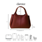 Clarence Handbag with Sling