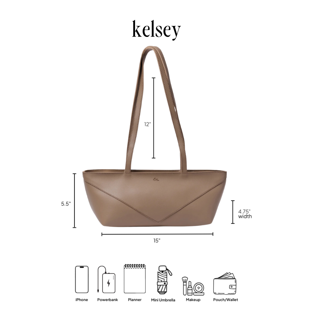 Kelsey Shoulder Bag