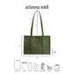 Arianna Midi 1.0 Shoulder Bag