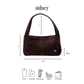 Sidney Shoulder Bag