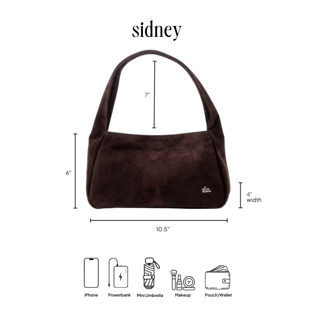 Sidney Shoulder Bag