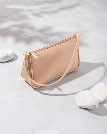 Sofia Baguette and Sling Bag