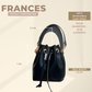 Frances Mini Bucket Bag and Sling Bag