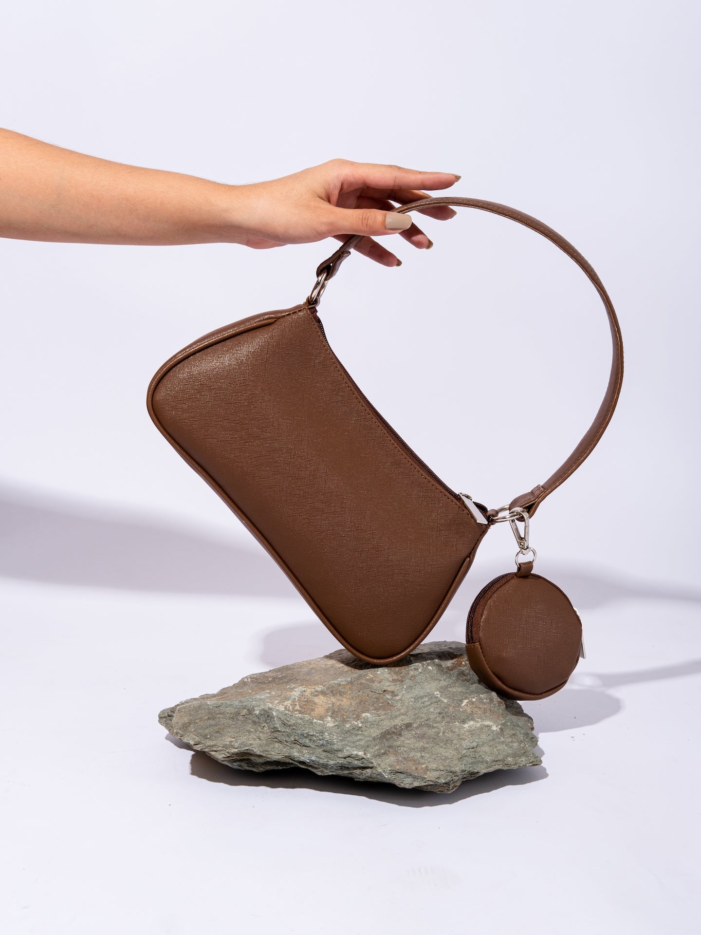 Robin Shoulder Bag